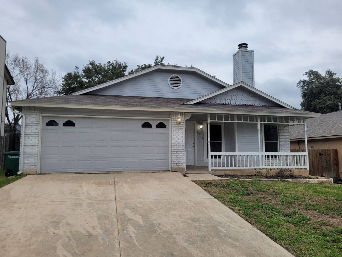 House for rent at 6214 Ridge Oak, San Antonio, TX 78250
