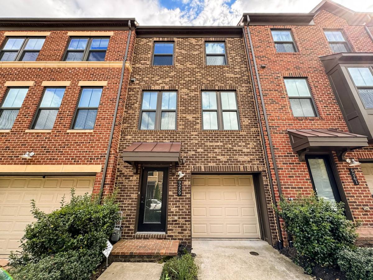 Townhouse for rent at 9259 Wood Violet Court, Fairfax, VA 22031