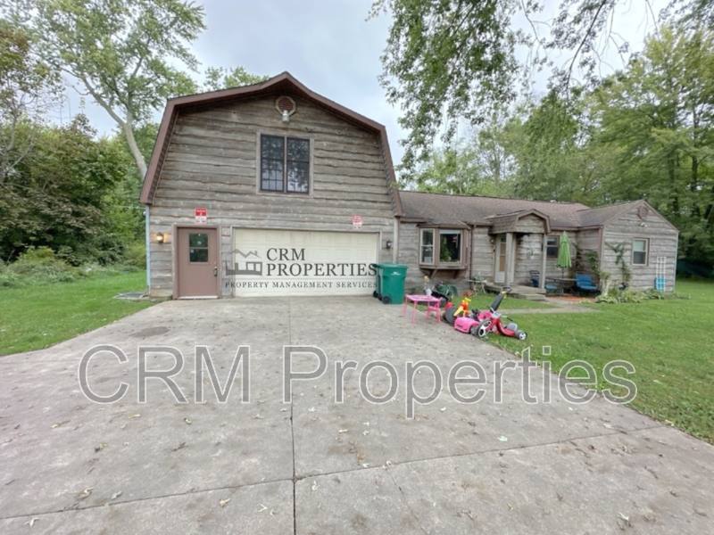 Apartment for rent at 522 Naphew Lane #2, Kokomo, IN 46901