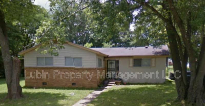 House for rent at 663 Mohawk Ave, Memphis, TN 38109