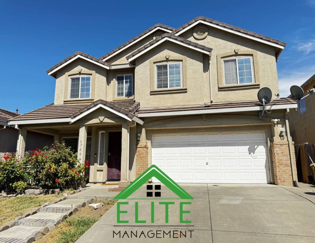House for rent at 3700 Innovator Dr, Sacramento, CA 95834