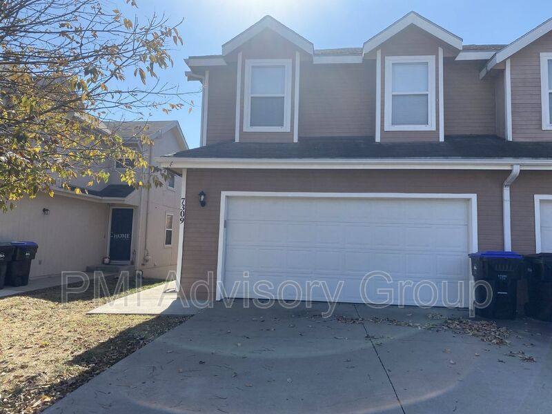 House for rent at 7309 SW 23rd St, Topeka, KS 66614