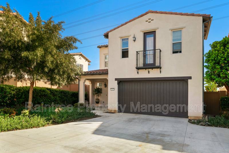 House for rent at 1513 White Sage Way, Carlsbad, CA 92011