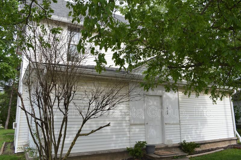 Apartment for rent at 908 S 8th St #3, Noblesville, IN 46060
