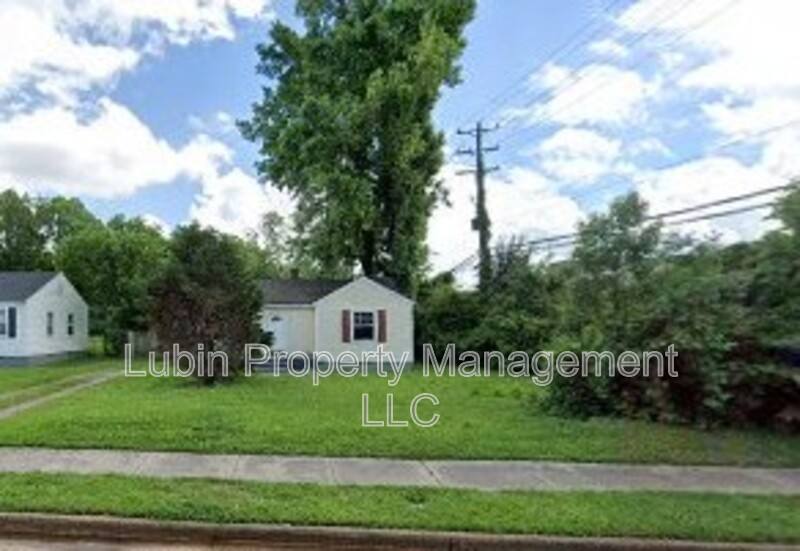 House for rent at 3969 Dunn Rd, Memphis, TN 38111