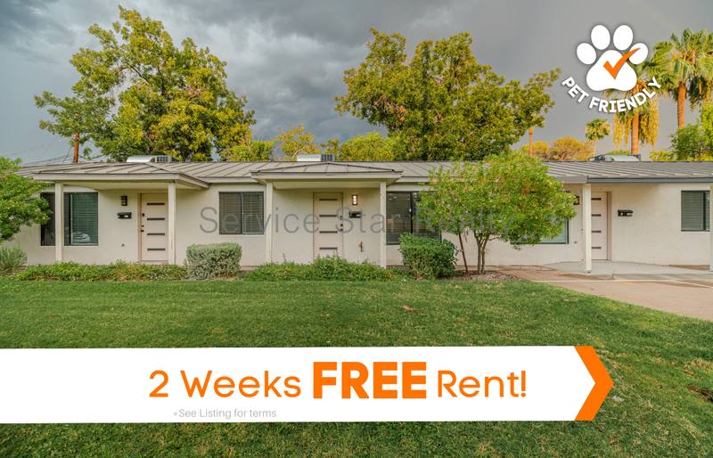 Apartment for rent at 3625 N 24th St #4, Phoenix, AZ 85016