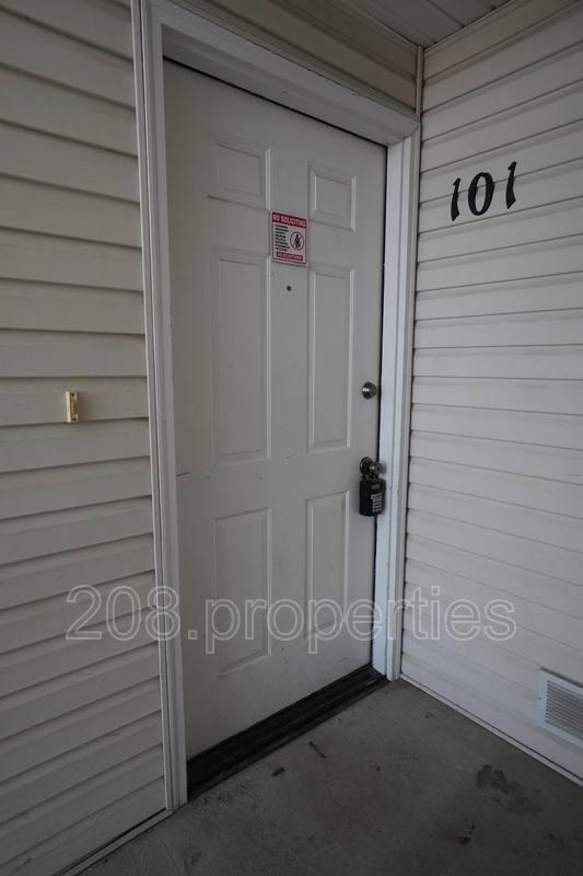 Condo for rent at 6589 W Lucky Lane, Garden City, ID 83714