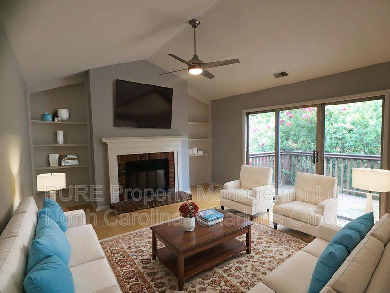 Condo for rent at 3302 Selwyn Farms Lane #11, Charlotte, NC 28209