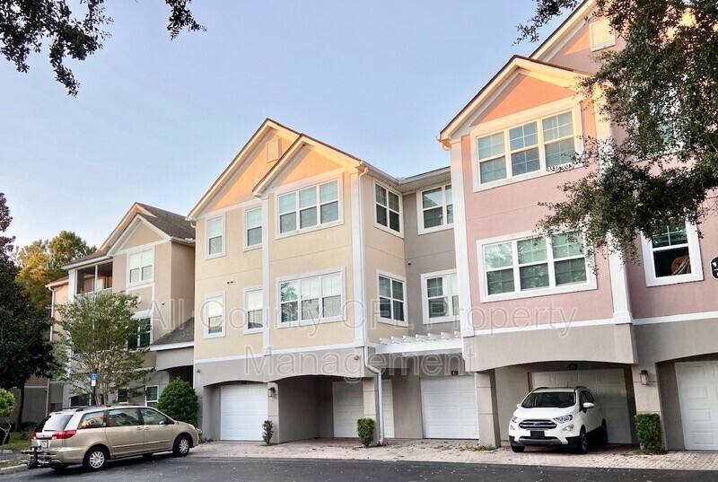 Condo for rent at 6627 Queens Borough Ave #102, Orlando, FL 32835