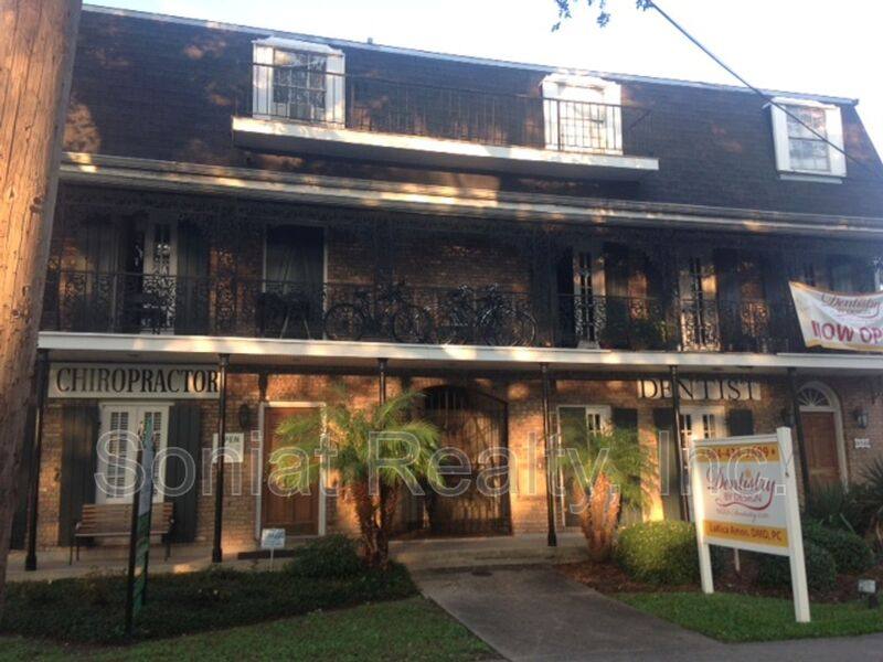 Apartment for rent at 3301 Canal St #5, New Orleans, LA 70119