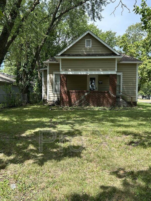 House for rent at 302 S Elm, Pittsburg, KS 66762
