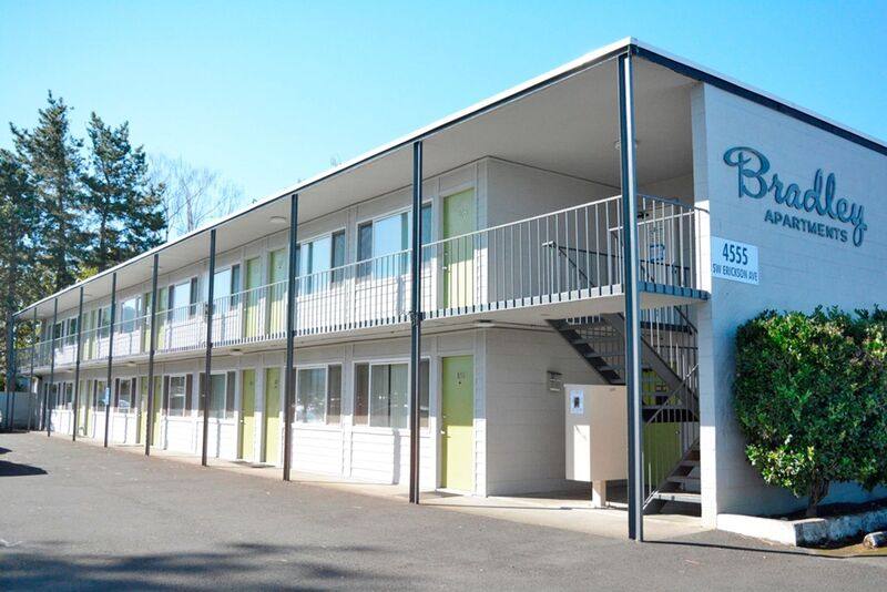 Apartment for rent at 4555 SW Erickson Ave #108, Beaverton, OR 97005