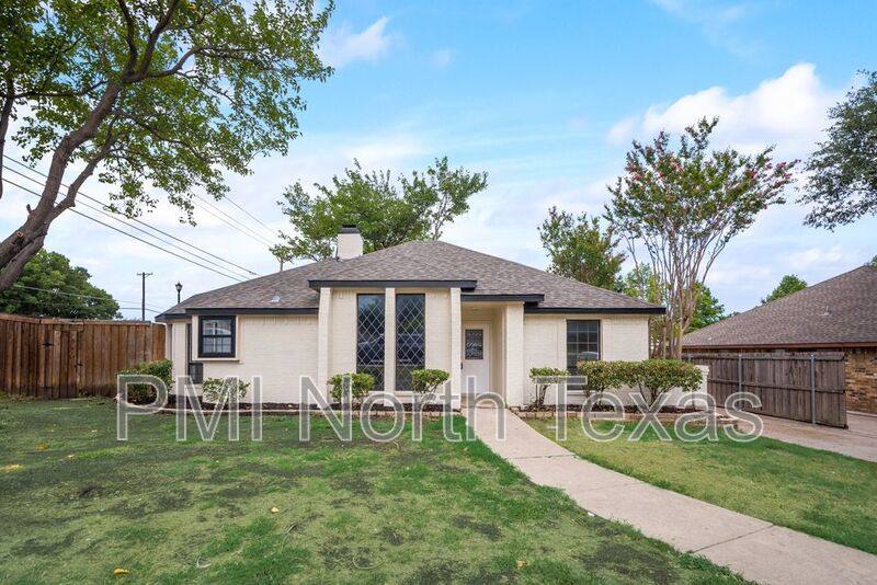 House for rent at 8880 Woodstream Dr, Frisco, TX 75034