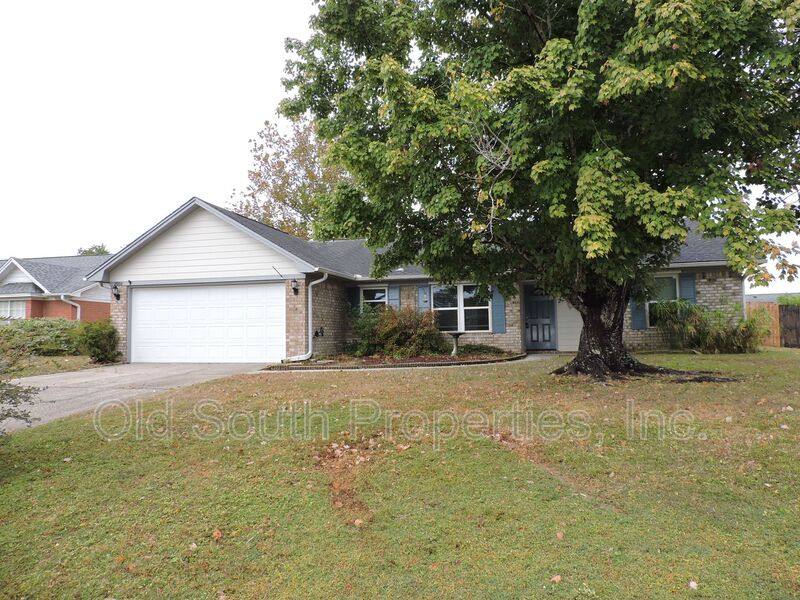 House for rent at 7008 Andros Dr, Pensacola, FL 32506