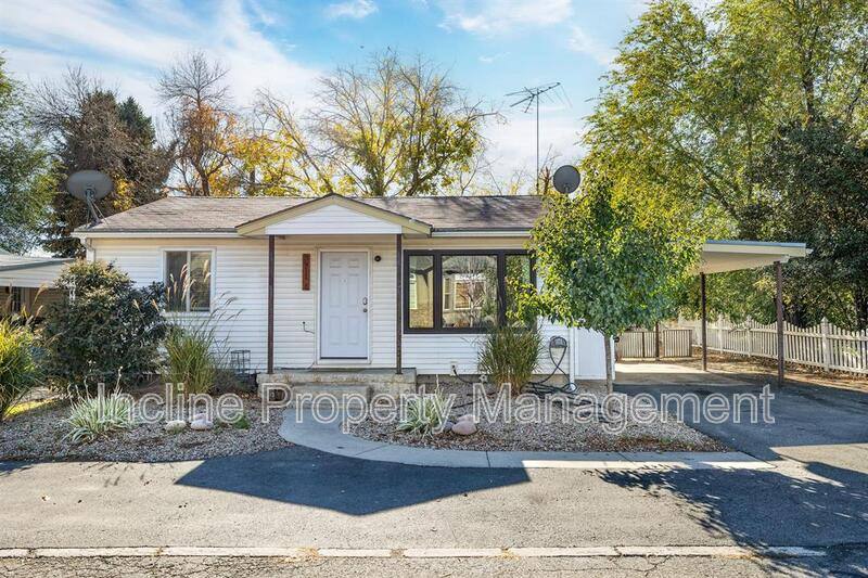 Apartment for rent at 3911 S 3200 W #B, West Valley City, UT 84119