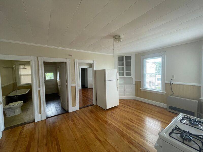Apartment for rent at 68 Laval St #4, Manchester, NH 03102