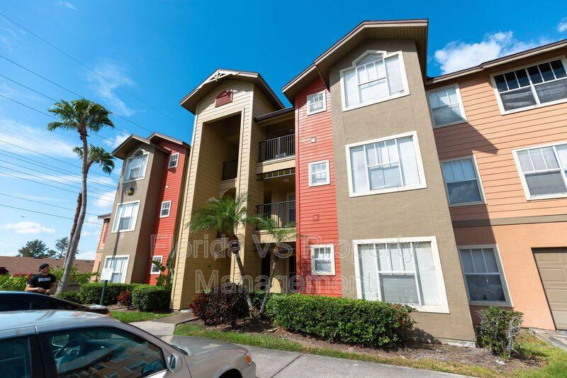 Condo for rent at 2208 Antigua Place #922, Kissimmee, FL 34741