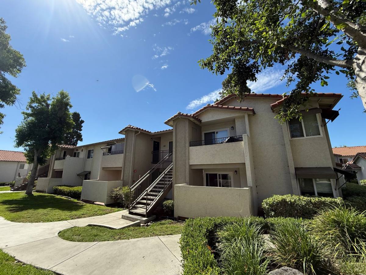 Condo for rent at 5425 Lake Murray Blvd, La Mesa, CA 91942