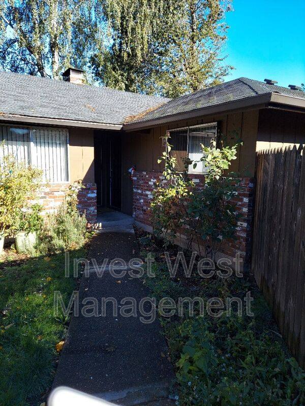 Apartment for rent at 3408 E 18 St #D, Vancouver, WA 98661