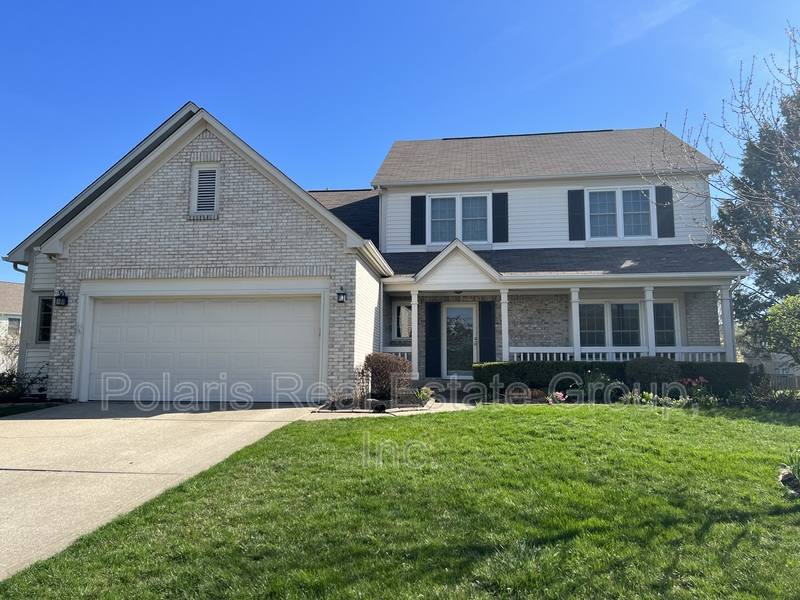 House for rent at 10739 Gettysburg Place, Carmel, IN 46032