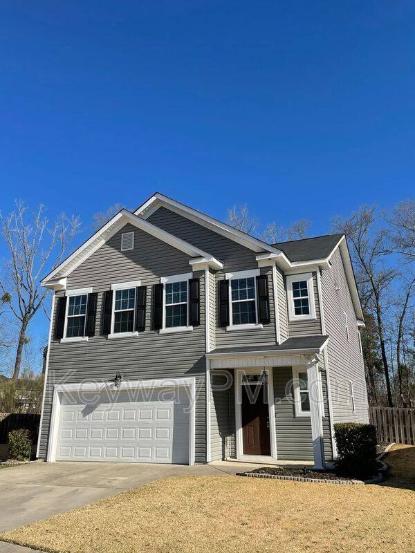 House for rent at 1997 Kenlock Dr, Grovetown, GA 30813