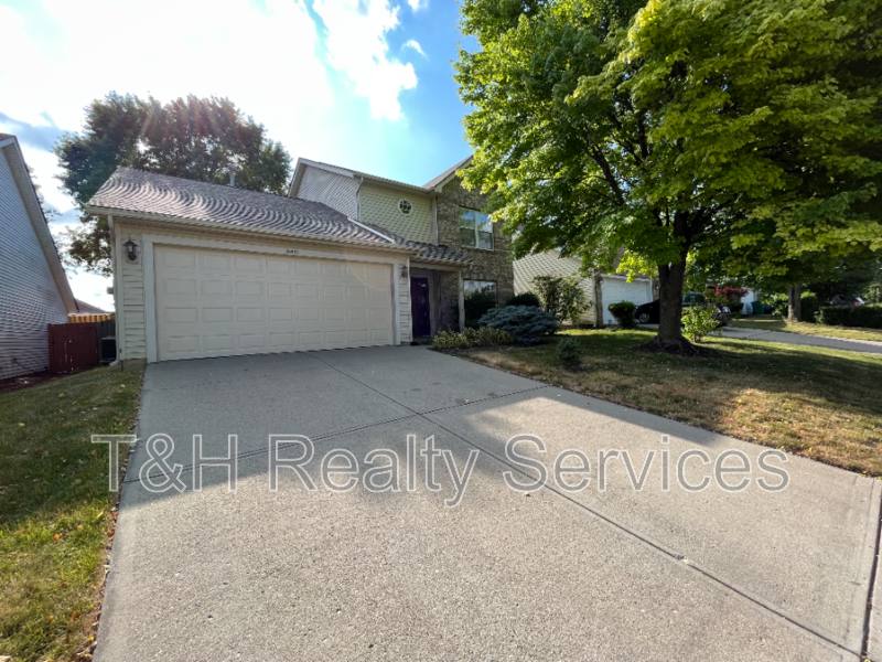 House for rent at 14952 Oak Rd, Carmel, IN 46033
