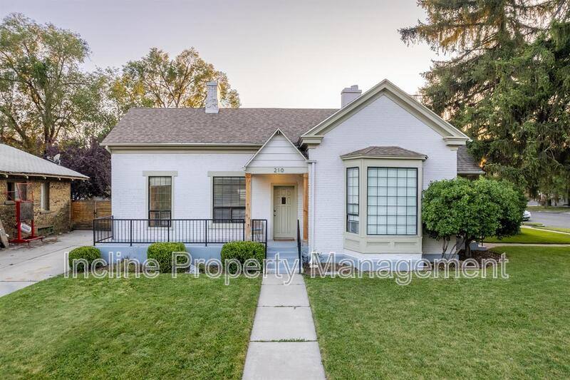 Apartment for rent at 210 S 200 E, Provo, UT 84606