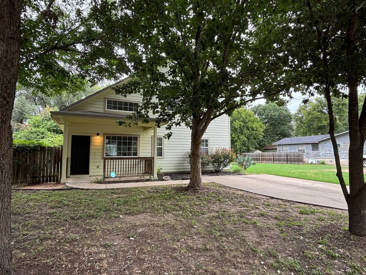 House for rent at 3100 Prado St, Austin, TX 78702