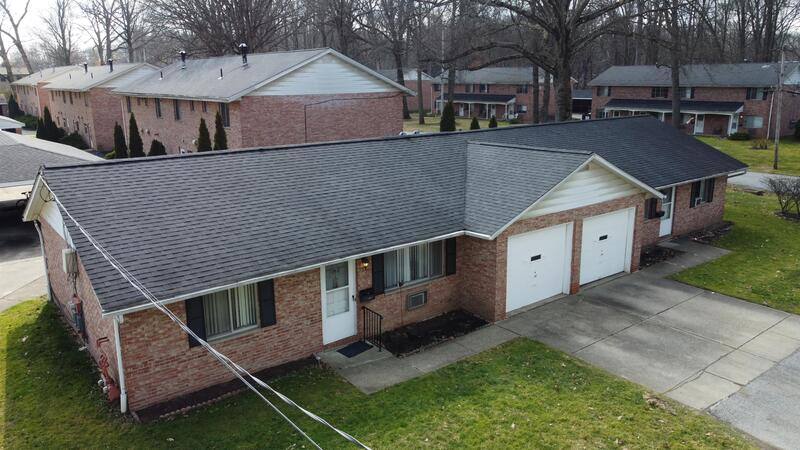Townhouse for rent at 1250 Overbrook, Kent, OH 44240