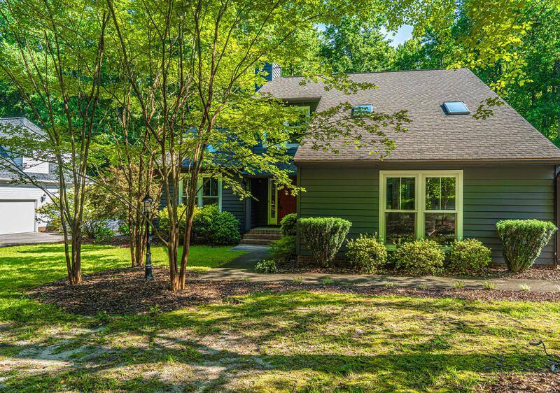 House for rent at 145 Sandhurst Place, Southern Pines, NC 28387