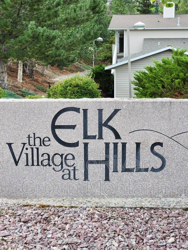 Condo for rent at 5110 Village View Way #3, Missoula, MT 59803