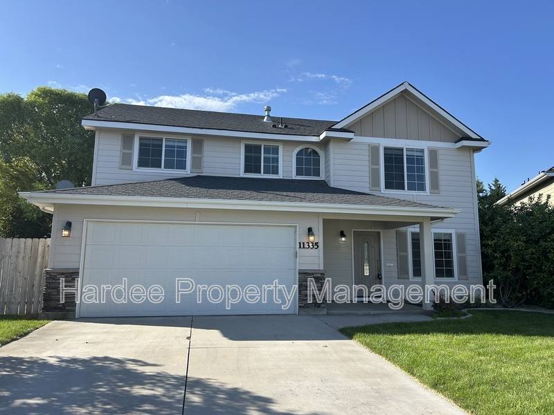 House for rent at 11335 W Fitzwilliam Loop, Nampa, ID 83651
