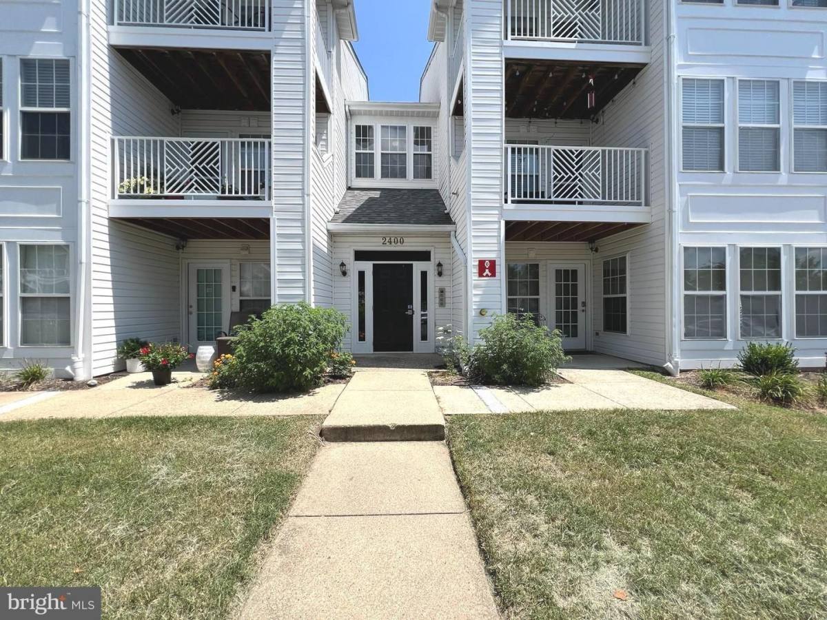 Condo for rent at 2400 Autumn Harvest Court, Odenton, MD 21113