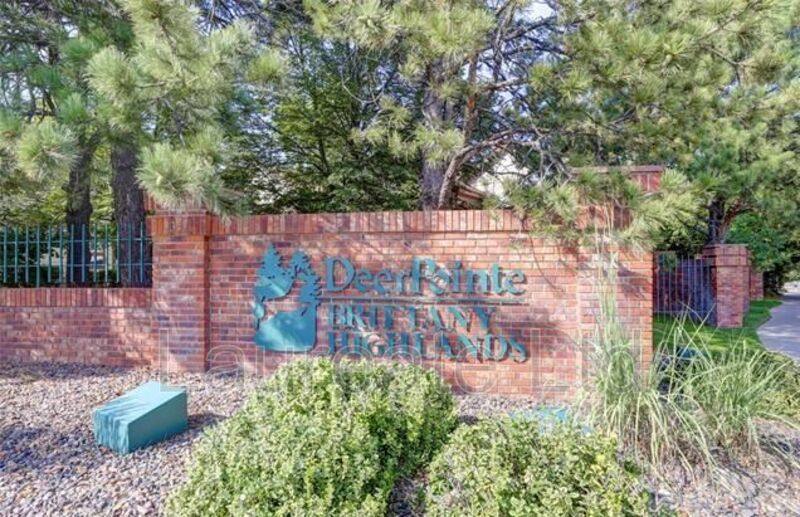 Apartment for rent at 1836 S Pitkin Circle #B, Aurora, CO 80017