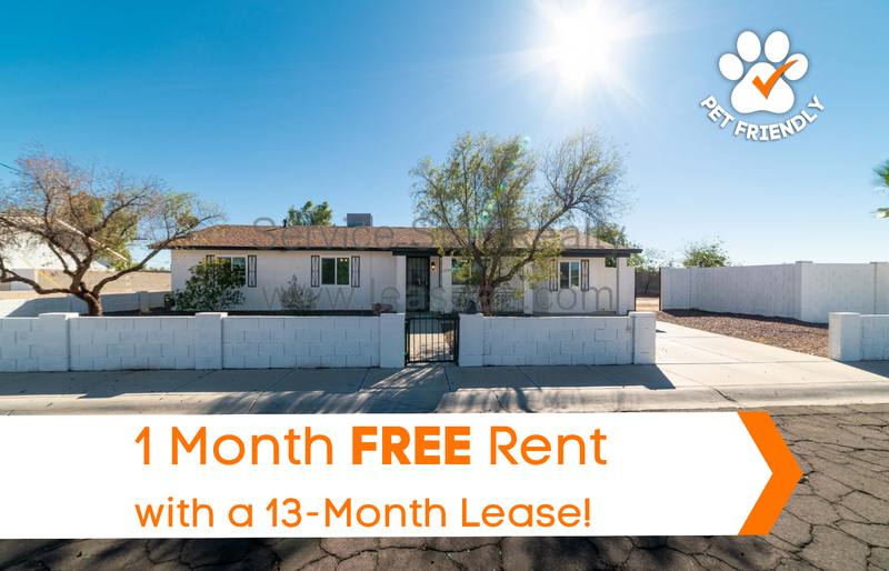 House for rent at 1025 E 2nd St, Casa Grande, AZ 85122