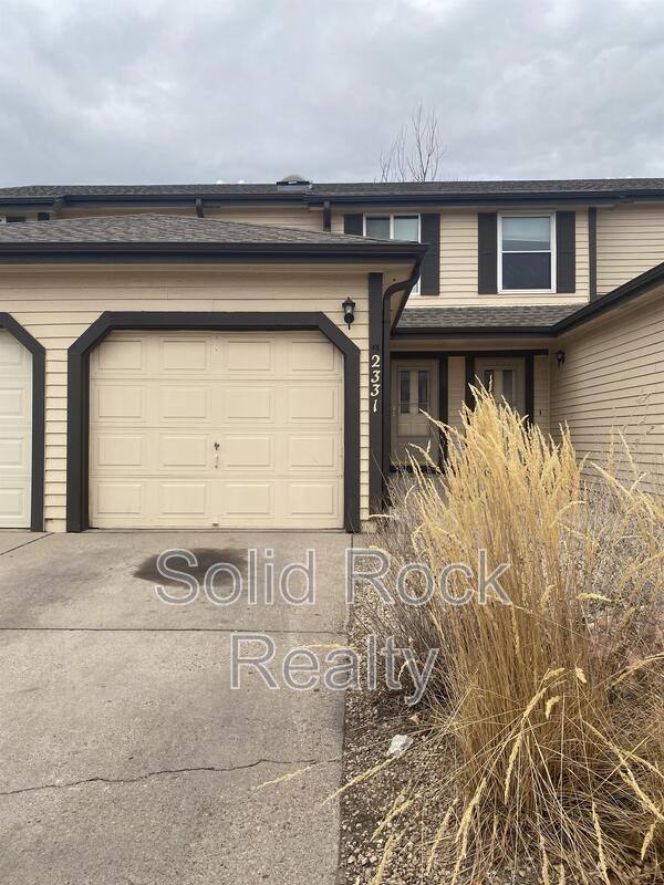 Townhouse for rent at 2331 Lexington Village Lane, Colorado Springs, CO 80916
