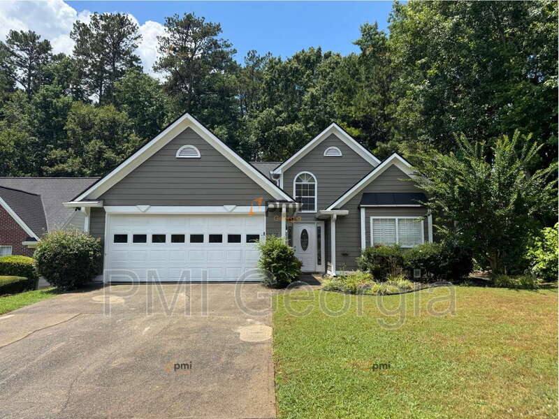 House for rent at 180 Jon Jeff Dr NW, Lilburn, GA 30047