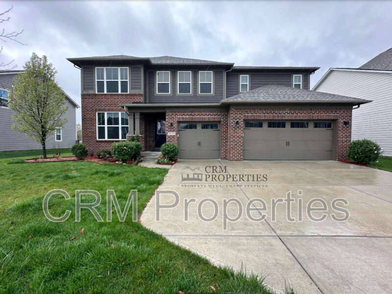 House for rent at 18743 Abigail Circle, Noblesville, IN 46062