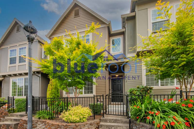 Apartment for rent at 2412 NW Roseburg Terrace #1, Beaverton, OR 97006