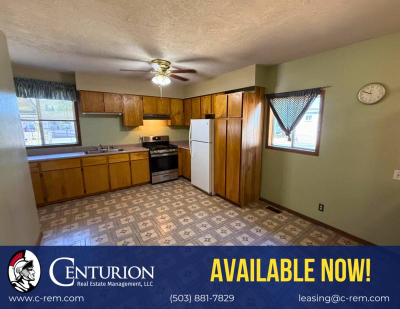 Apartment for rent at 138 Shirley St #H, Molalla, OR 97038