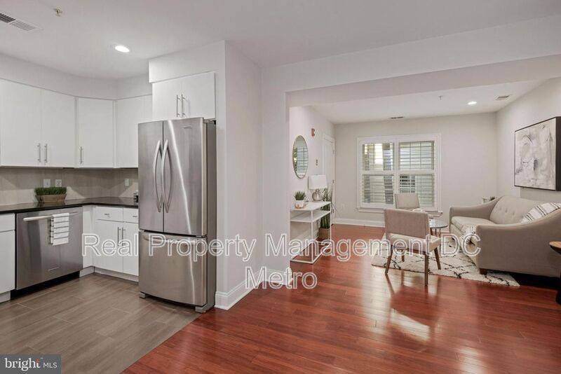 Condo for rent at 3925 Fulton St NW #2, Washington, DC 20007