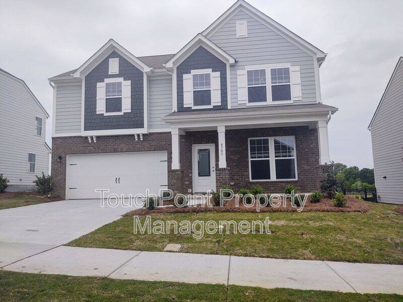 House for rent at 4701 Stallings Brook Dr, Indian Trail, NC 28079