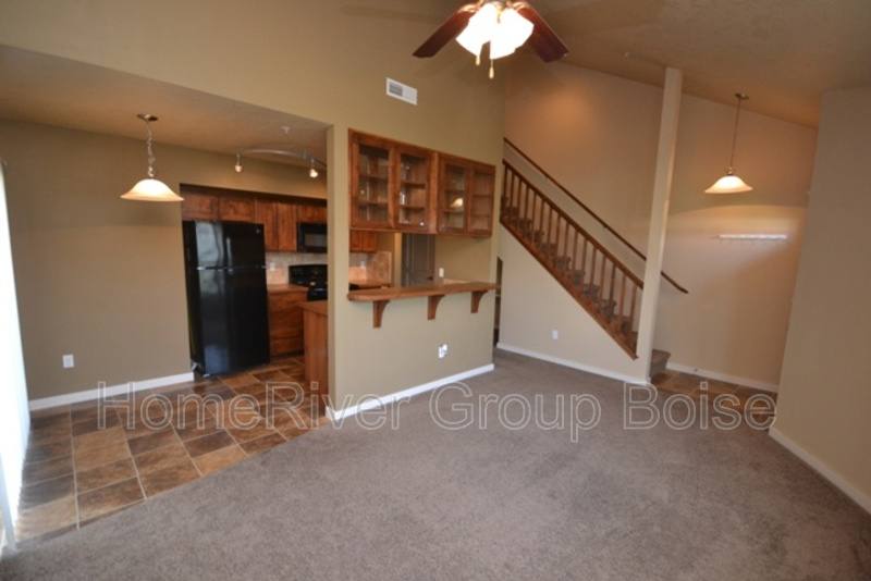 Townhouse for rent at 9237 W Brogan Dr, Boise, ID 83709