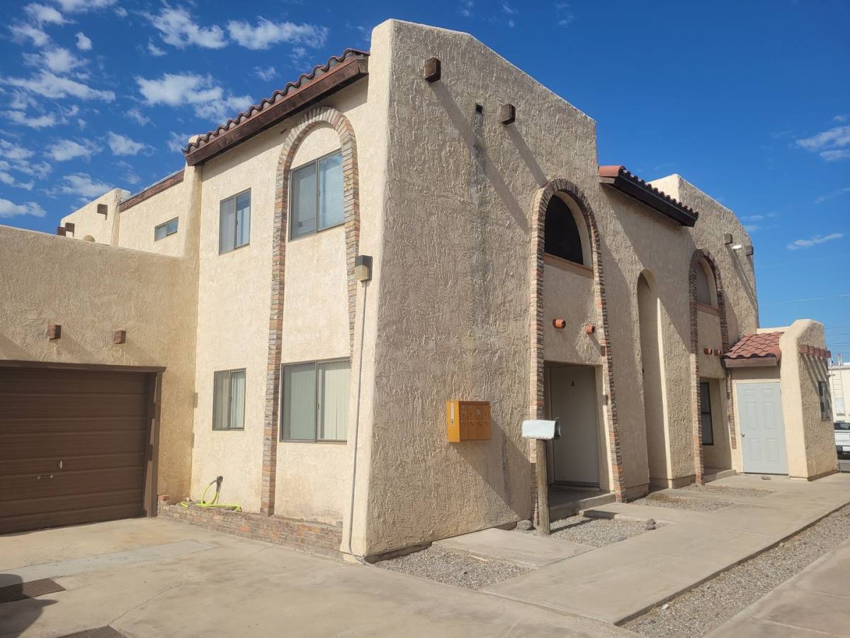 Apartment for rent at 3659 Wendell Ave, Bullhead City, AZ 86442