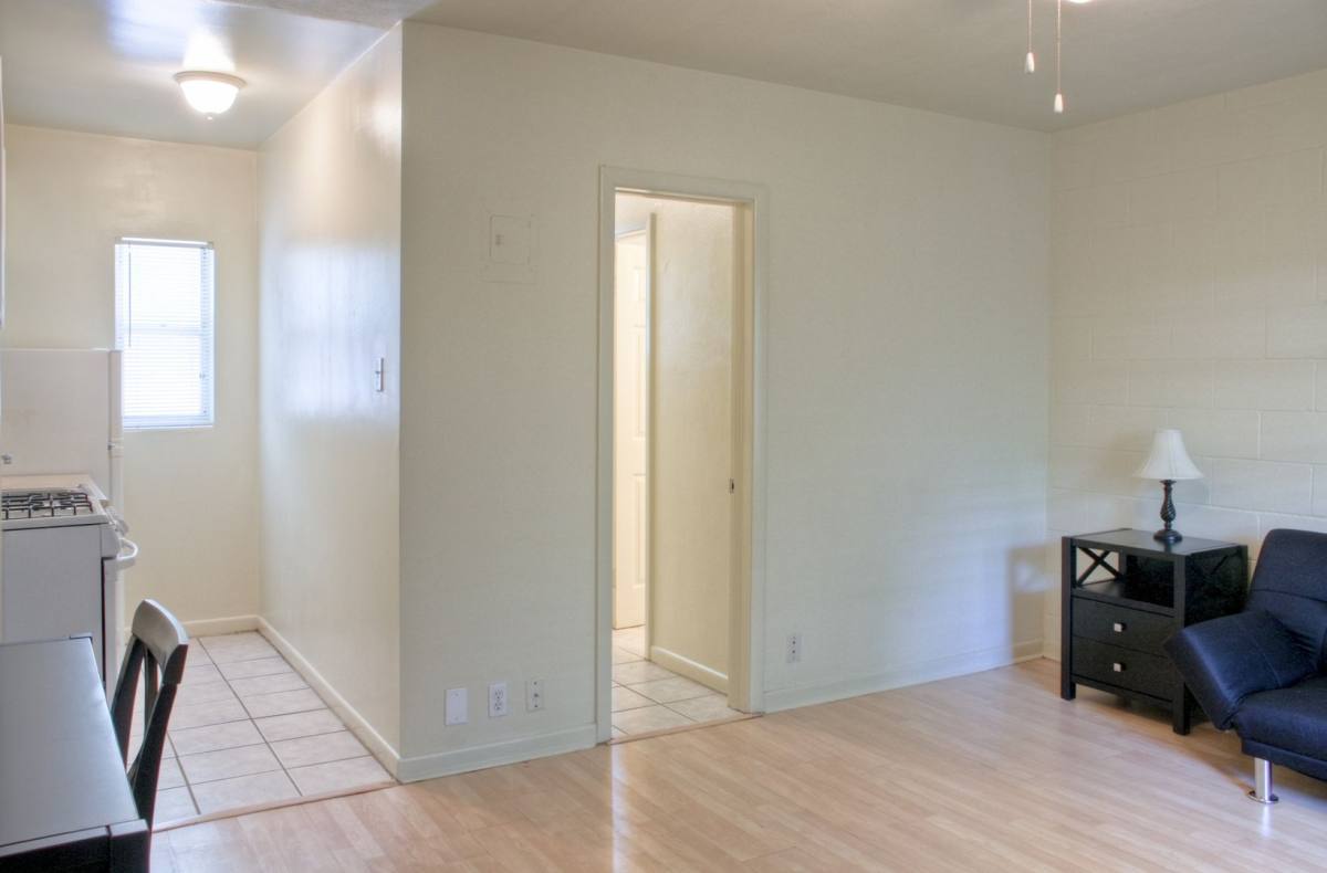 Apartment for rent at 1222 NW 8th Ave, Gainesville, FL 32601