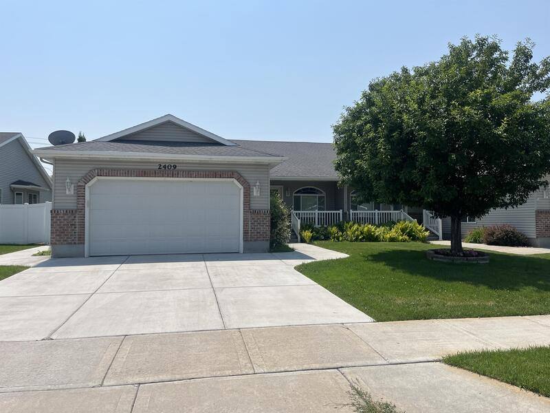 House for rent at 2409 Brandon Dr, Idaho Falls, ID 83402