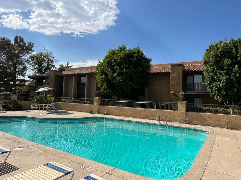 Condo for rent at 31200 Landau Blvd #2807, Cathedral City, CA 92234