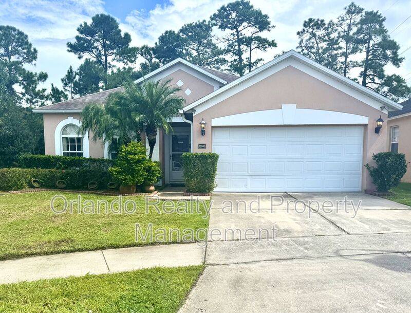 House for rent at 13045 Grand Bank Lane, Orlando, FL 32825