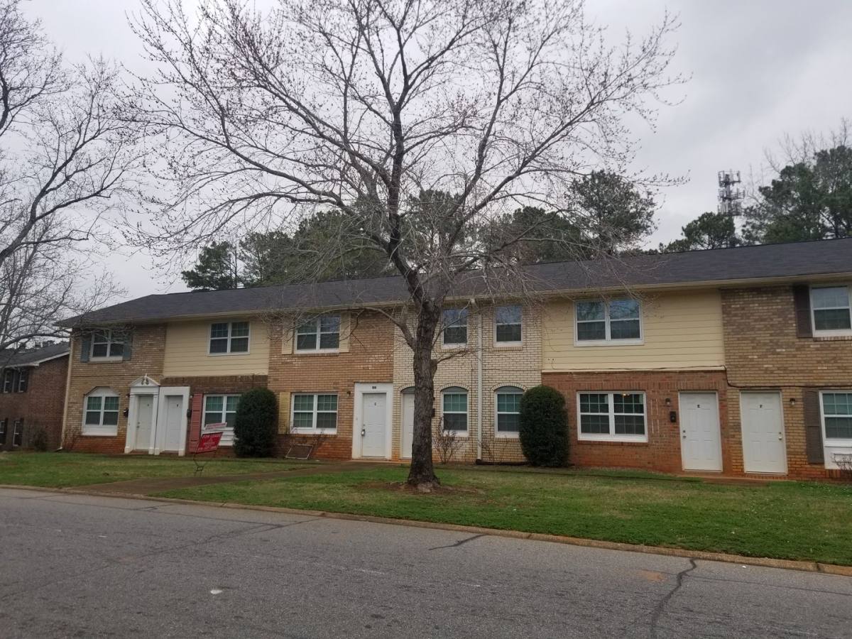Apartment for rent at 100 Chalfont Dr, Athens, GA 30606