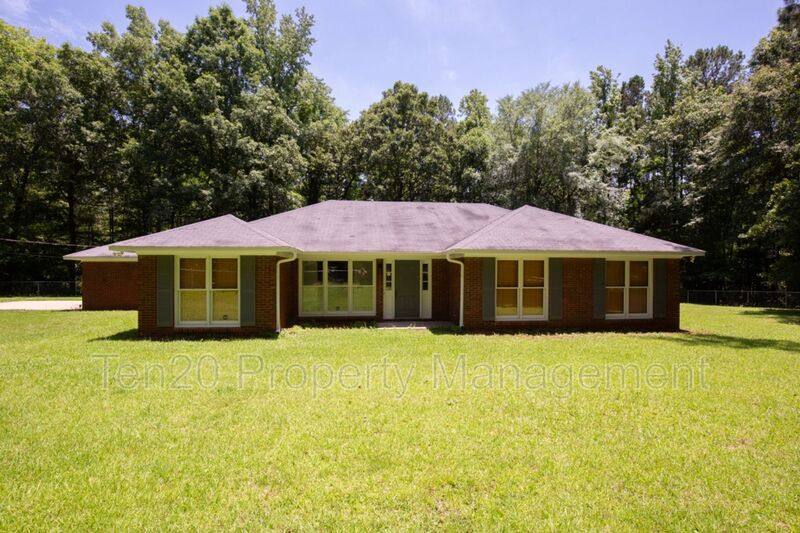 House for rent at 60 Reynolds Rd, Fortson, GA 31808